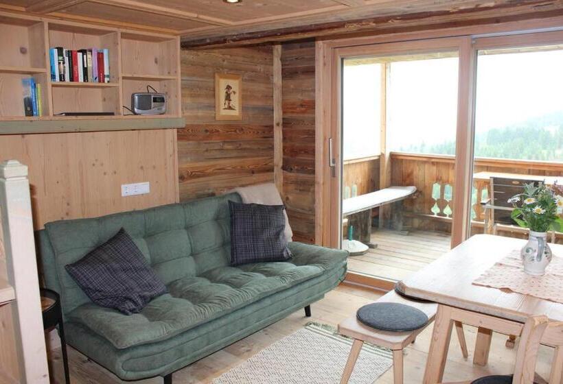 منزل غرفتين نوم, Familienwanderhof Eggeler