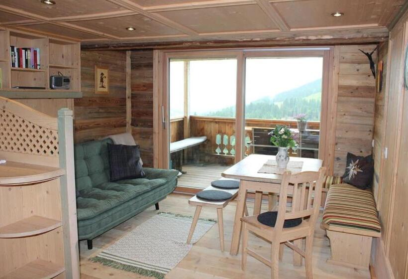 منزل غرفتين نوم, Familienwanderhof Eggeler