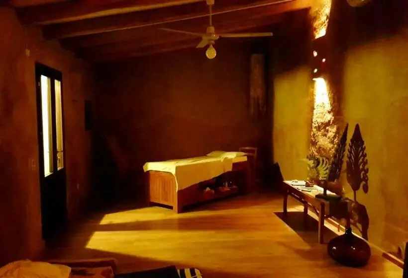 スタンダードルーム, La Fattoria Delle Tartarughe