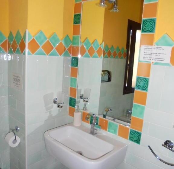 חדר סטנדרט, La Fattoria Delle Tartarughe