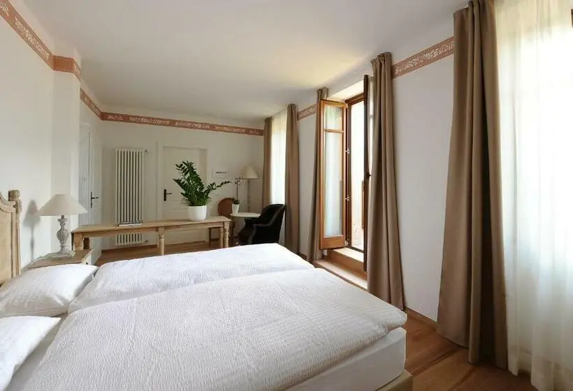スーペリアールーム, La Villa Degli Orti