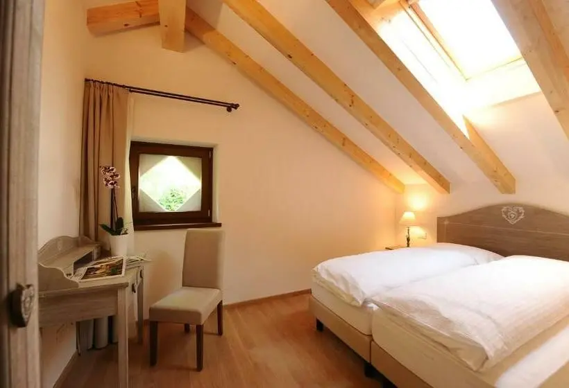 スタンダードルーム, La Villa Degli Orti