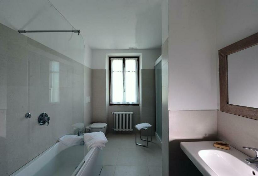 חדר סופריור, La Villa Degli Orti