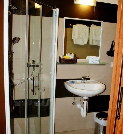 חדר סטנדרט, Le Nereidi