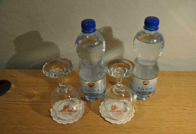 חדר סטנדרט, Löwen