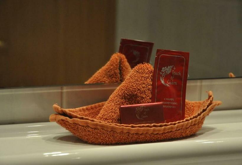 חדר סטנדרט, Löwen