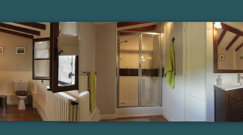 חדר קומפורט, Luxury B&b Maison à Votre Santé, In Bordeaux Wine Region