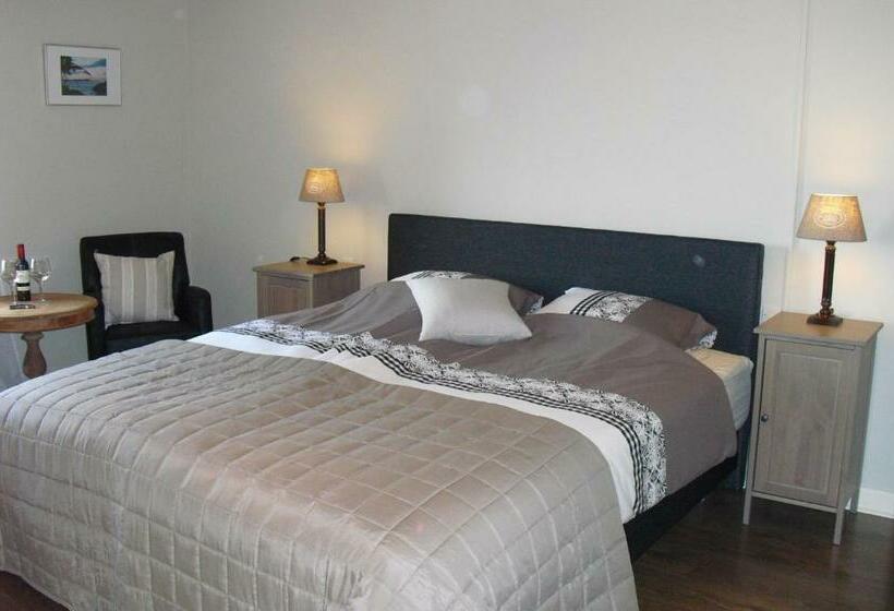 חדר קומפורט, Luxury B&b Maison à Votre Santé, In Bordeaux Wine Region