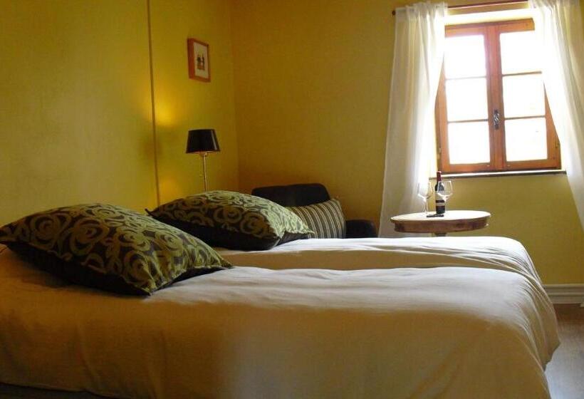 חדר קומפורט, Luxury B&b Maison à Votre Santé, In Bordeaux Wine Region