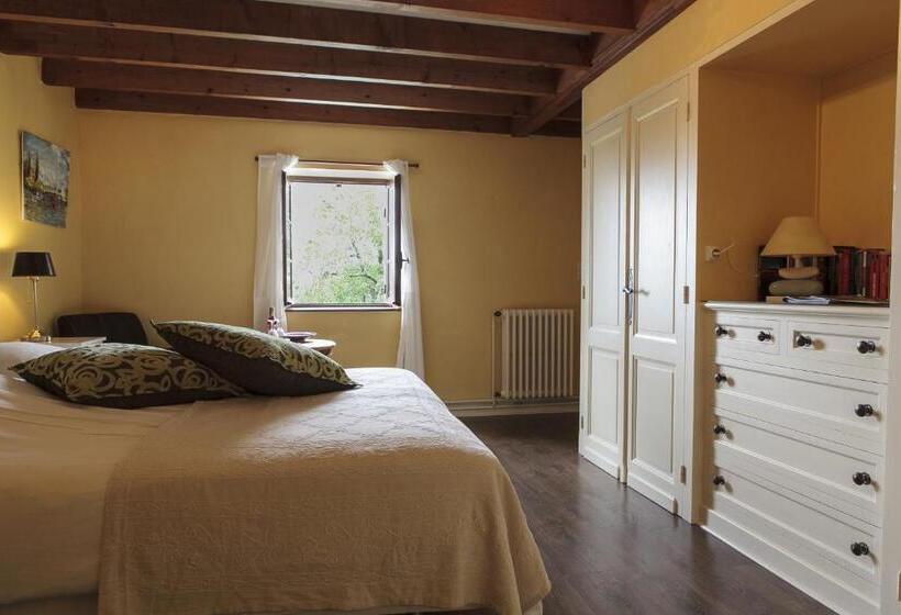 חדר קומפורט, Luxury B&b Maison à Votre Santé, In Bordeaux Wine Region