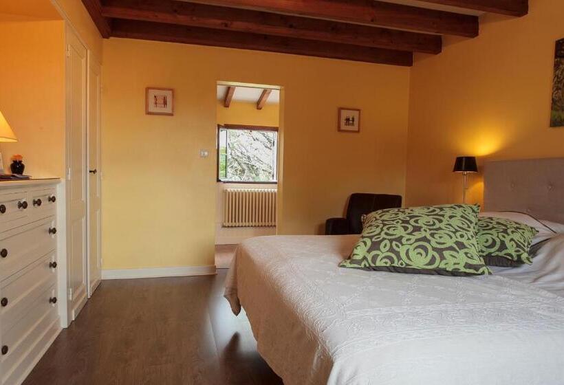 חדר קומפורט, Luxury B&b Maison à Votre Santé, In Bordeaux Wine Region