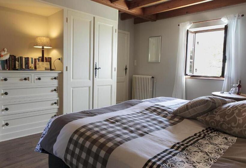 חדר קומפורט, Luxury B&b Maison à Votre Santé, In Bordeaux Wine Region