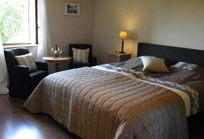 חדר קומפורט, Luxury B&b Maison à Votre Santé, In Bordeaux Wine Region