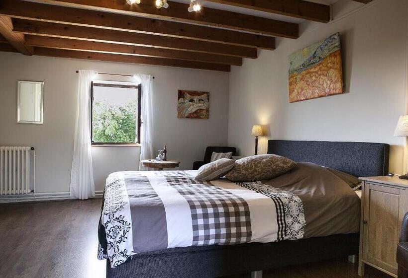 חדר קומפורט, Luxury B&b Maison à Votre Santé, In Bordeaux Wine Region