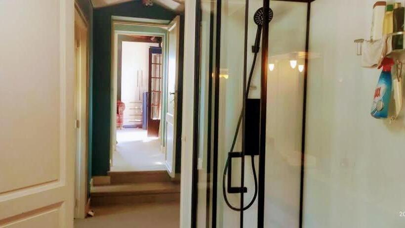 חדר דלוקס עם מיטת קינג, Luxury B&b Maison à Votre Santé, In Bordeaux Wine Region