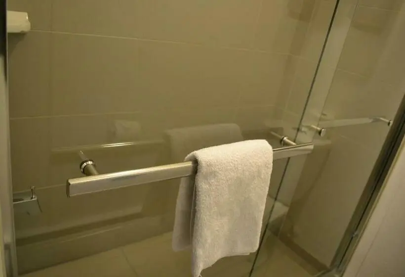 デラックスルーム, St. Paul Lodge