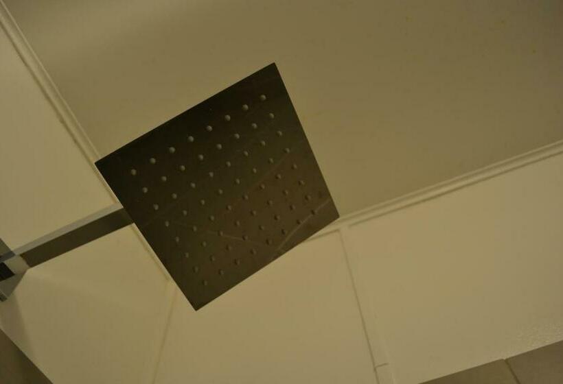 StandaardKamer, St. Paul Lodge