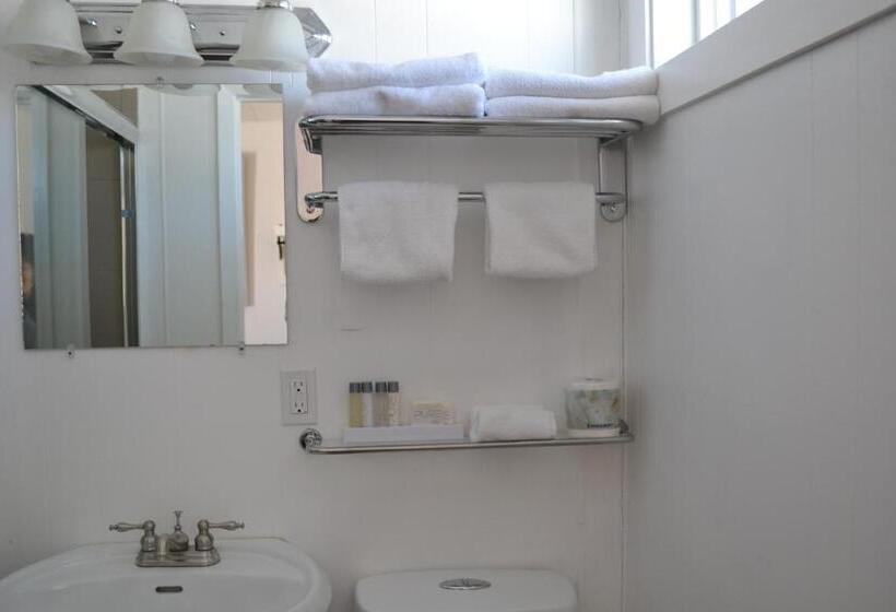 StandaardKamer, St. Paul Lodge