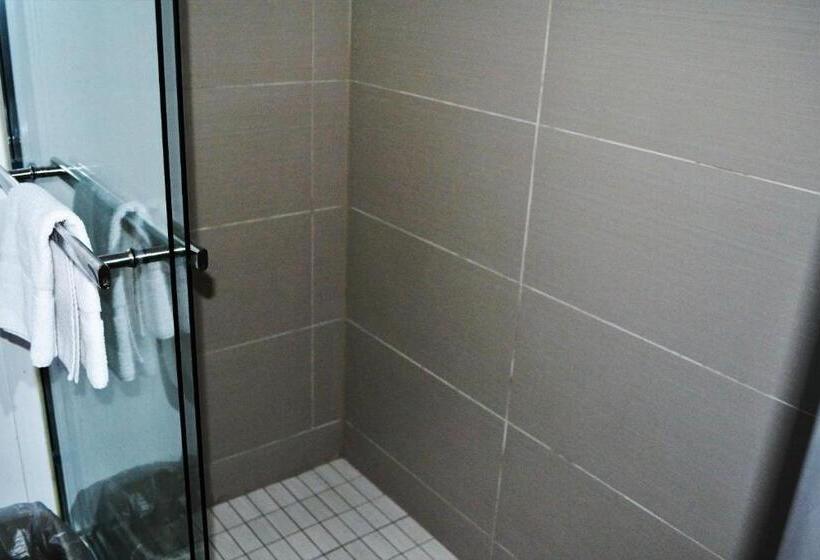 Deluxe Kamer, St. Paul Lodge