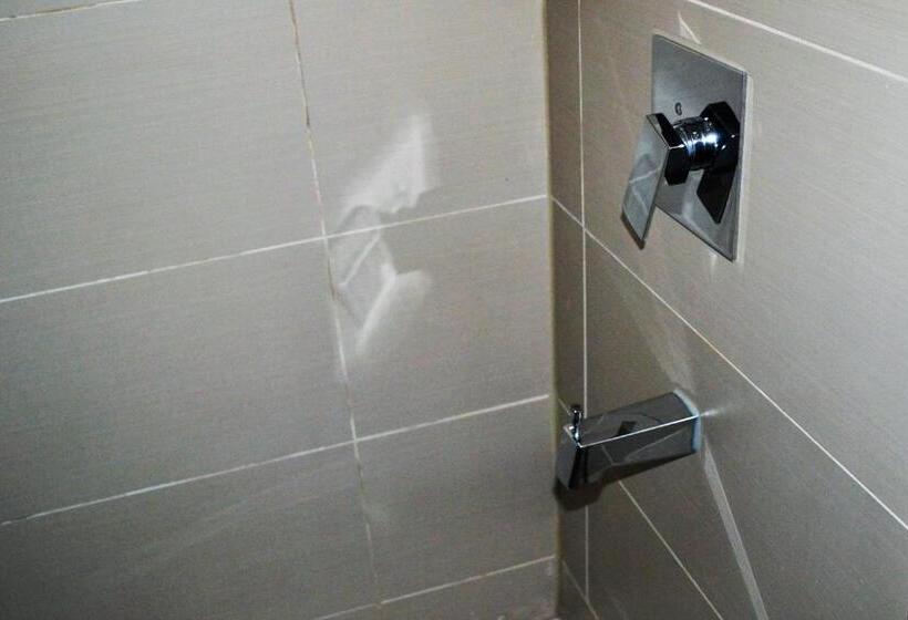 StandaardKamer, St. Paul Lodge