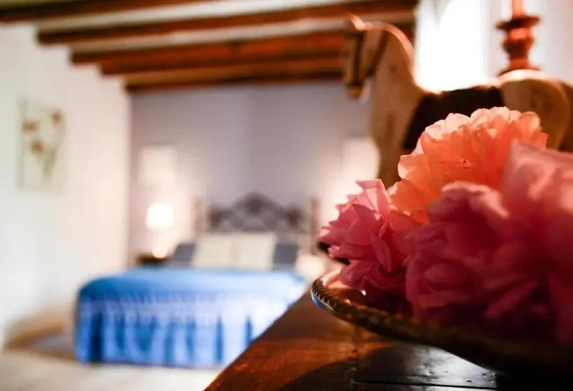 スタンダードルーム, Chambres D'hôtes Domaine Du Hameau Baylesse