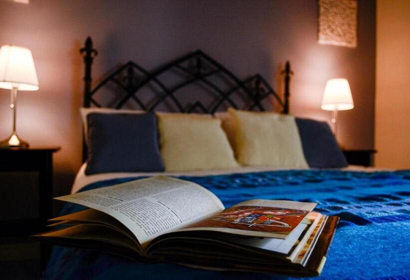 Номер Стандарт, Chambres D'hôtes Domaine Du Hameau Baylesse