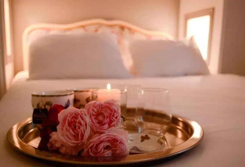 スイート（家族用）, Chambres D'hôtes Domaine Du Hameau Baylesse