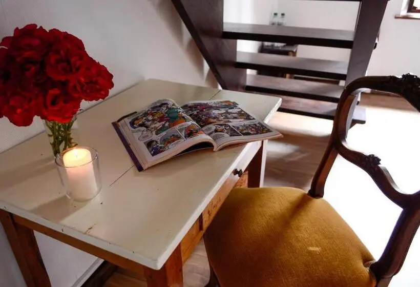 スイート（家族用）, Chambres D'hôtes Domaine Du Hameau Baylesse