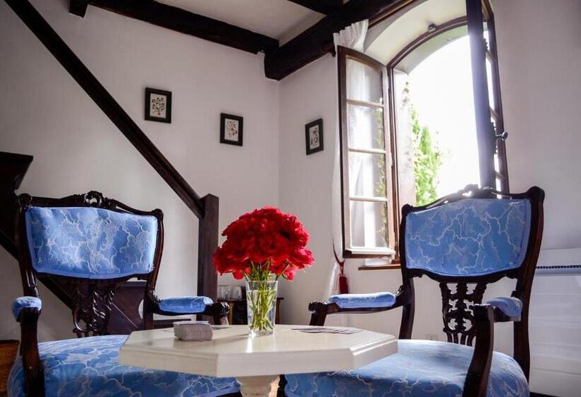 Family Suite, Chambres D'hôtes Domaine Du Hameau Baylesse