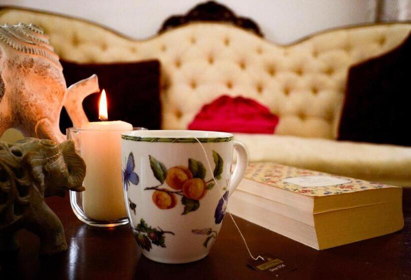 Номер Deluxe Кровать Кинг, Chambres D'hôtes Domaine Du Hameau Baylesse