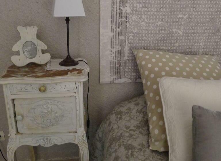 Номер Стандарт, Domaine De La Manse