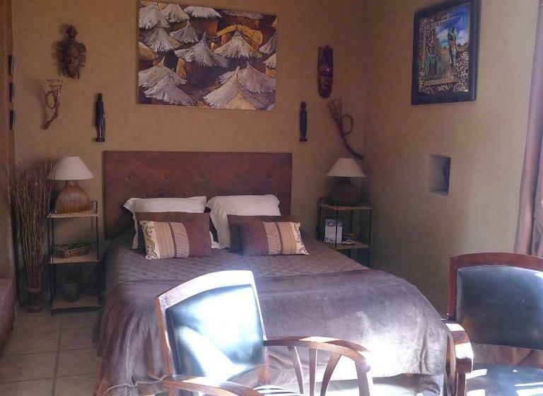 Номер Стандарт, Domaine De La Manse