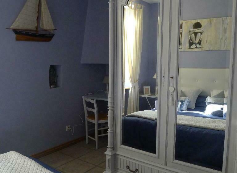 Номер Стандарт, Domaine De La Manse