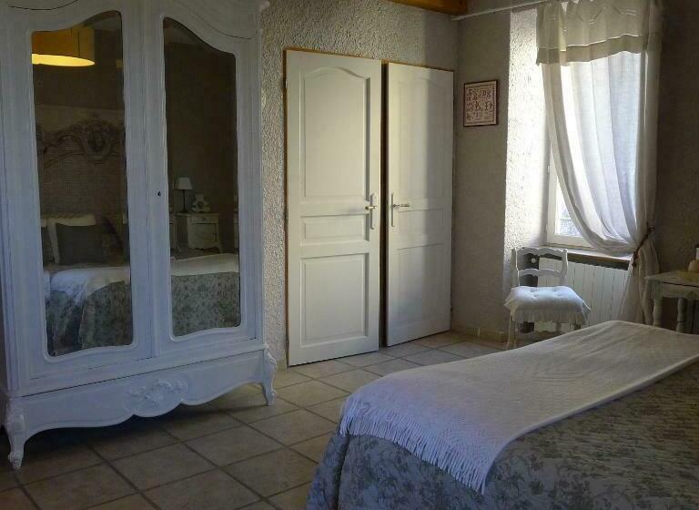 Номер Стандарт, Domaine De La Manse