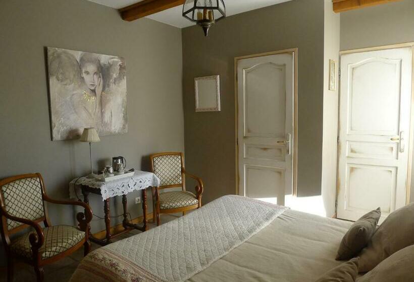 Номер Стандарт, Domaine De La Manse