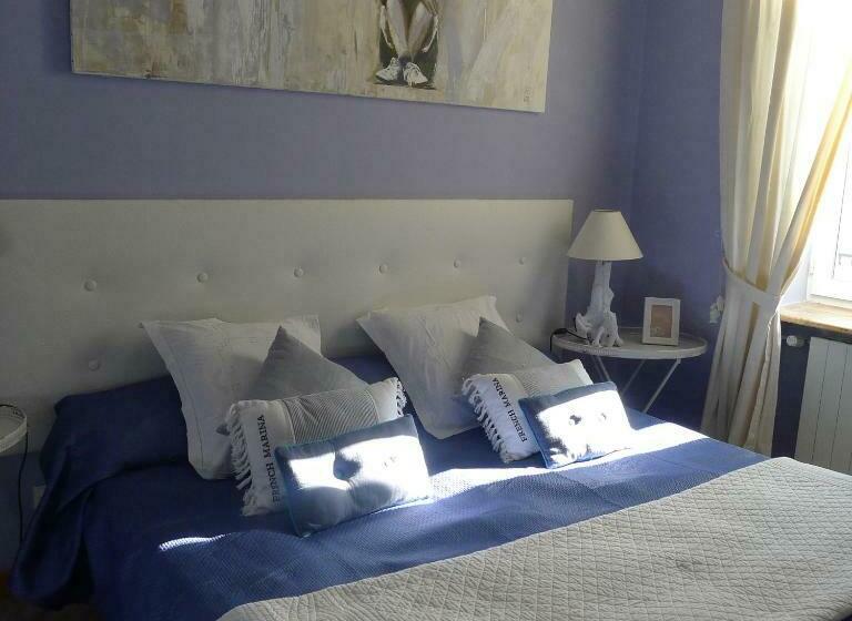 Номер Стандарт, Domaine De La Manse