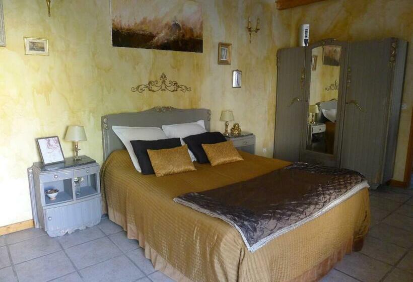 Номер Стандарт, Domaine De La Manse