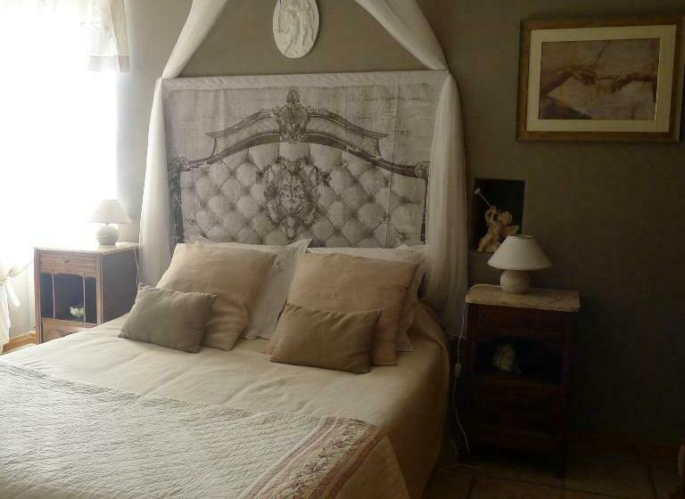 Номер Стандарт, Domaine De La Manse