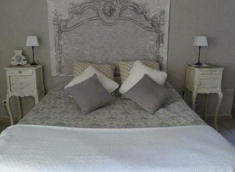 Номер Стандарт, Domaine De La Manse