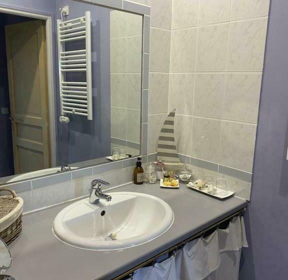 Номер Стандарт, Domaine De La Manse