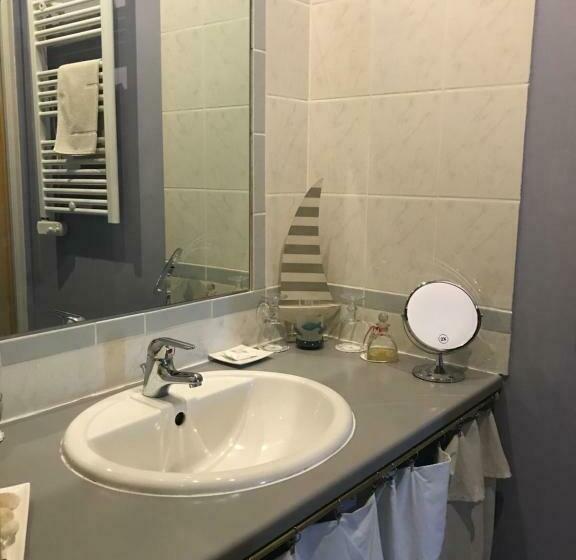 Номер Стандарт, Domaine De La Manse