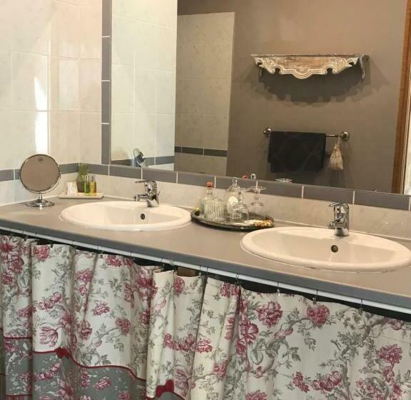 Номер Стандарт, Domaine De La Manse