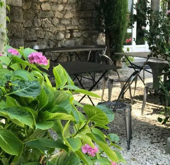 スタンダードルーム, Domaine De La Manse