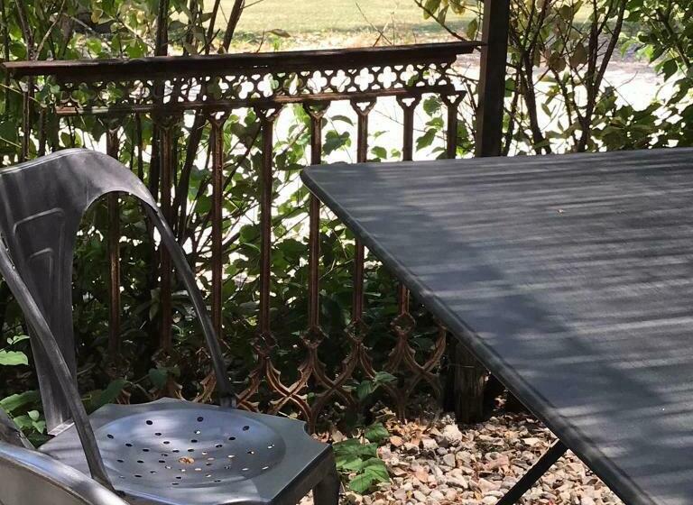 Номер Стандарт, Domaine De La Manse