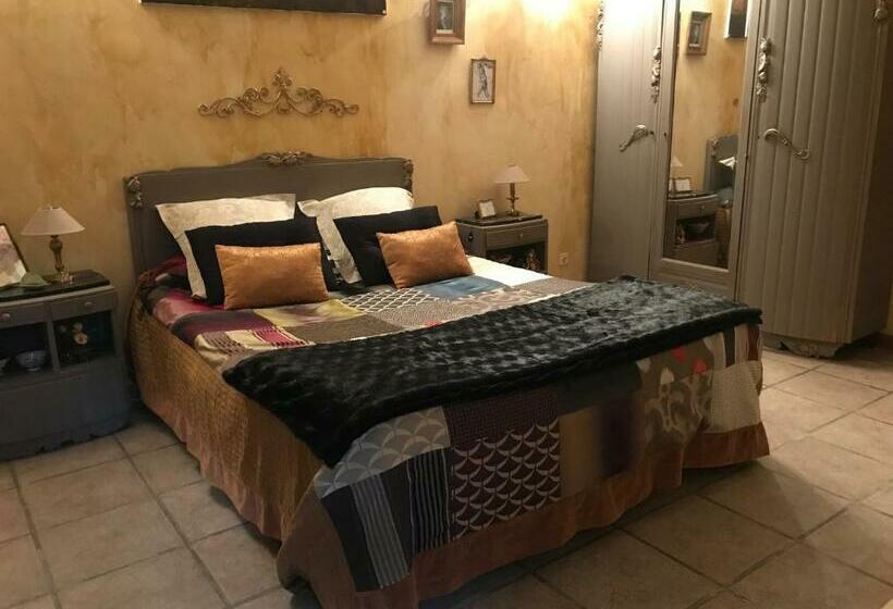 Номер Стандарт, Domaine De La Manse