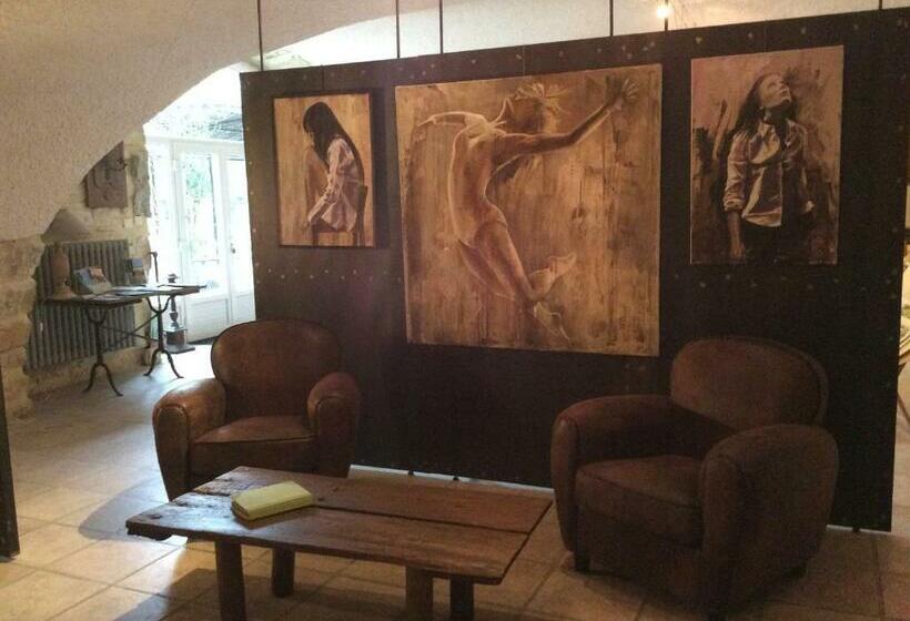 Номер Стандарт, Domaine De La Manse