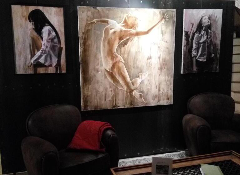 Номер Стандарт, Domaine De La Manse