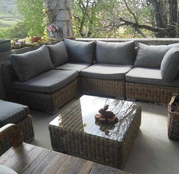 Номер Стандарт, Domaine De La Manse