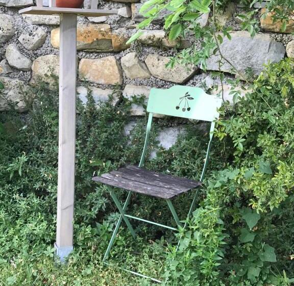 Номер Стандарт, Domaine De La Manse