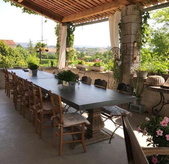 Номер Стандарт, Domaine De La Manse